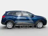2018 Renault Kadjar