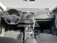 2018 Renault Kadjar
