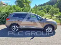 2018 Renault Kadjar