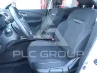2018 Renault Kadjar