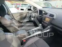 2018 Renault Kadjar