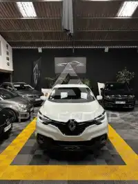 2018 Renault Kadjar
