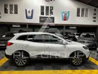 2018 Renault Kadjar