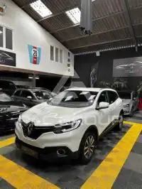 2018 Renault Kadjar
