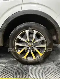 2018 Renault Kadjar