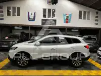 2018 Renault Kadjar