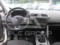 2018 Renault Kadjar