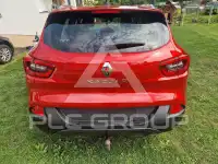2018 Renault Kadjar
