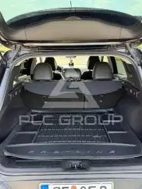 2018 Renault Kadjar