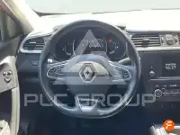2018 Renault Kadjar