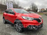 2018 Renault Kadjar