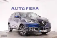 2018 Renault Kadjar