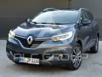 2018 Renault Kadjar