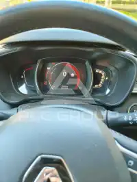 2018 Renault Kadjar