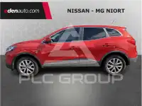2018 Renault Kadjar