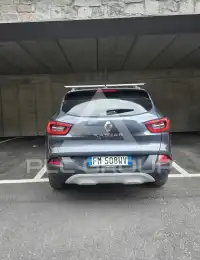 2018 Renault Kadjar