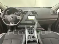 2018 Renault Kadjar
