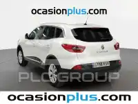 2018 Renault Kadjar