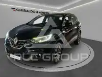 2018 Renault Kadjar