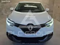 2018 Renault Kadjar