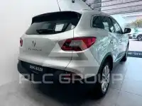 2018 Renault Kadjar