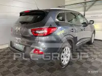 2018 Renault Kadjar