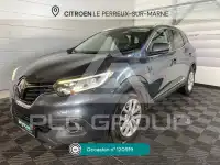 2018 Renault Kadjar