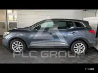 2018 Renault Kadjar