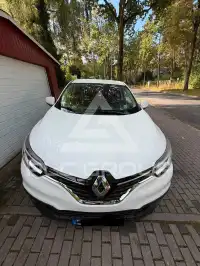 2018 Renault Kadjar