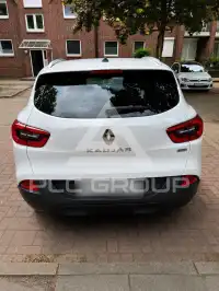 2018 Renault Kadjar