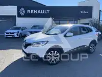 2018 Renault Kadjar