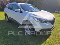 2018 Renault Kadjar