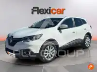 2018 Renault Kadjar
