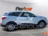 2018 Renault Kadjar