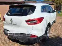 2018 Renault Kadjar