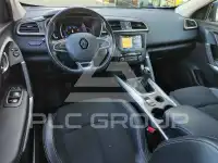 2018 Renault Kadjar