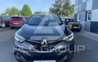 2018 Renault Kadjar