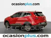 2018 Renault Kadjar