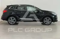 2018 Renault Kadjar