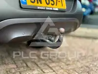 2018 Renault Kadjar