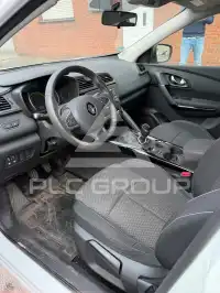 2018 Renault Kadjar