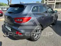 2018 Renault Kadjar