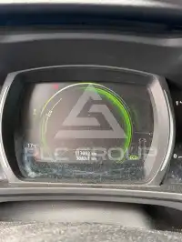 2018 Renault Kadjar