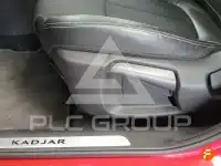 2018 Renault Kadjar
