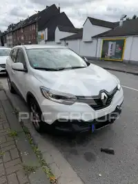 2018 Renault Kadjar