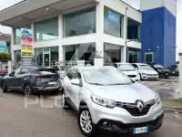 2018 Renault Kadjar
