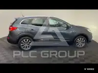 2018 Renault Kadjar