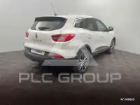 2018 Renault Kadjar