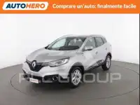 2018 Renault Kadjar