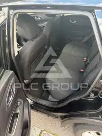 2018 Renault Kadjar